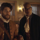 Screenshot: Making History trailer/YouTube